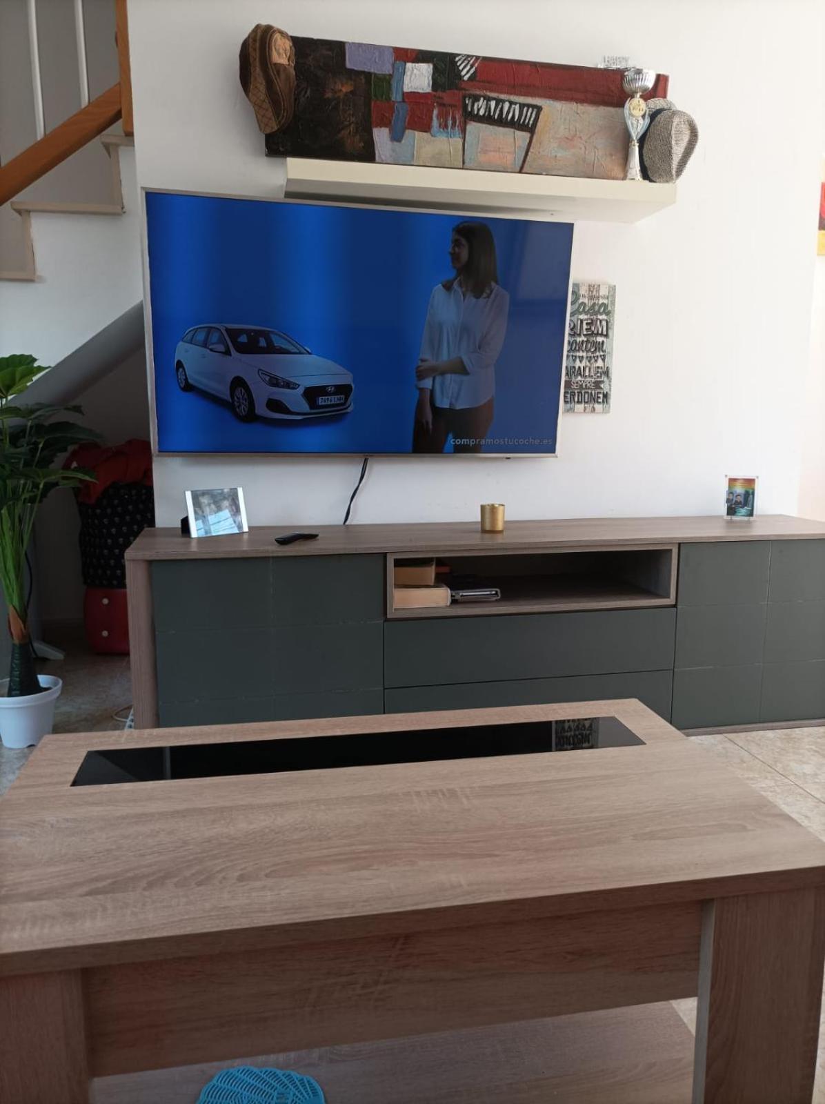 Adosada, Piscina, Familia Y Vacaciones Holiday home