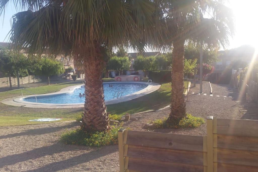 Casa vacanze Adosada, Piscina, Familia Y Vacaciones