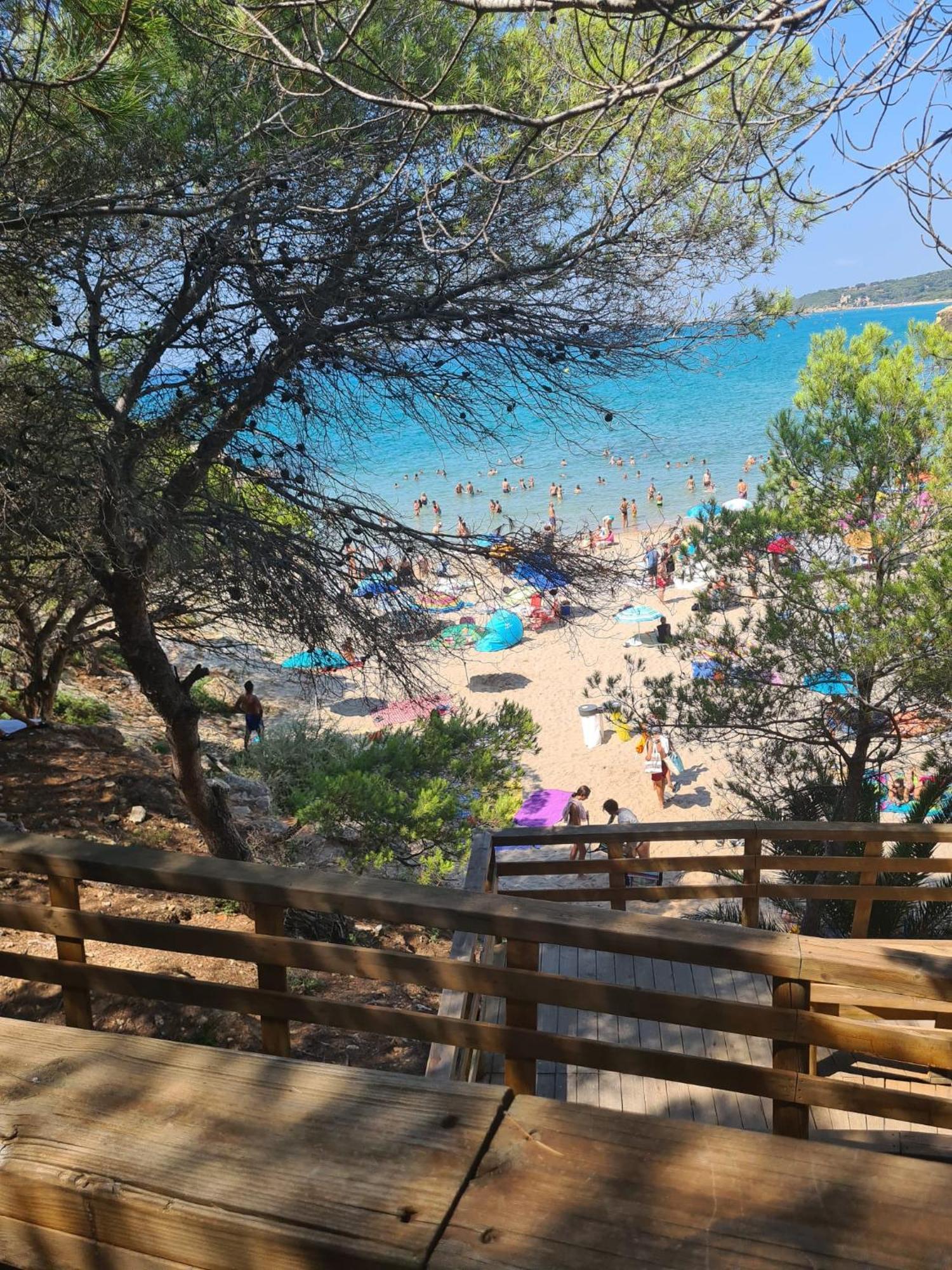 Adosada, Piscina, Familia Y Vacaciones